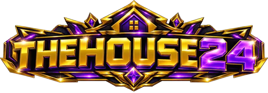 THEHOUSE24